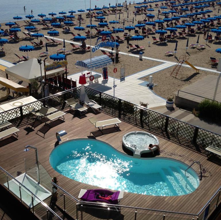 Baia Hotel Rimini